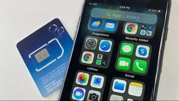 cara registrasi sim card