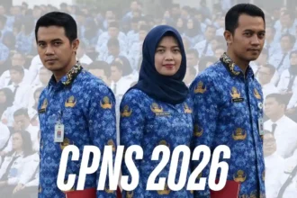 seleksi cpns 2026