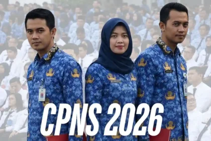 seleksi cpns 2026