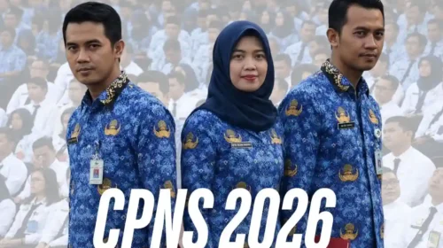 seleksi cpns 2026