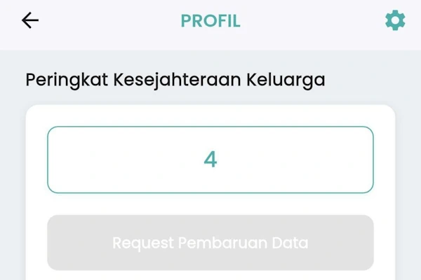 cara cek bansos dtsen
