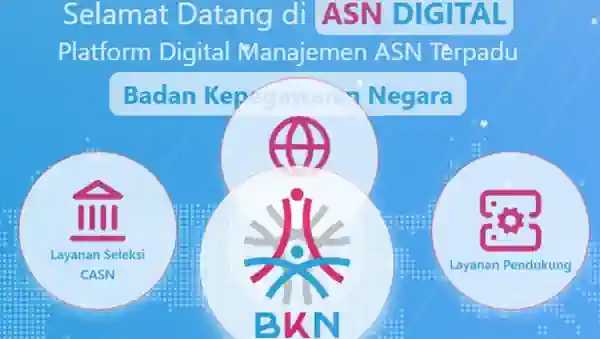 aktivasi mfa asn digital bkn