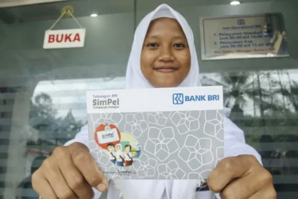 cara aktivasi rekening pip