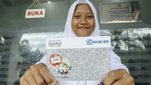 cara aktivasi rekening pip