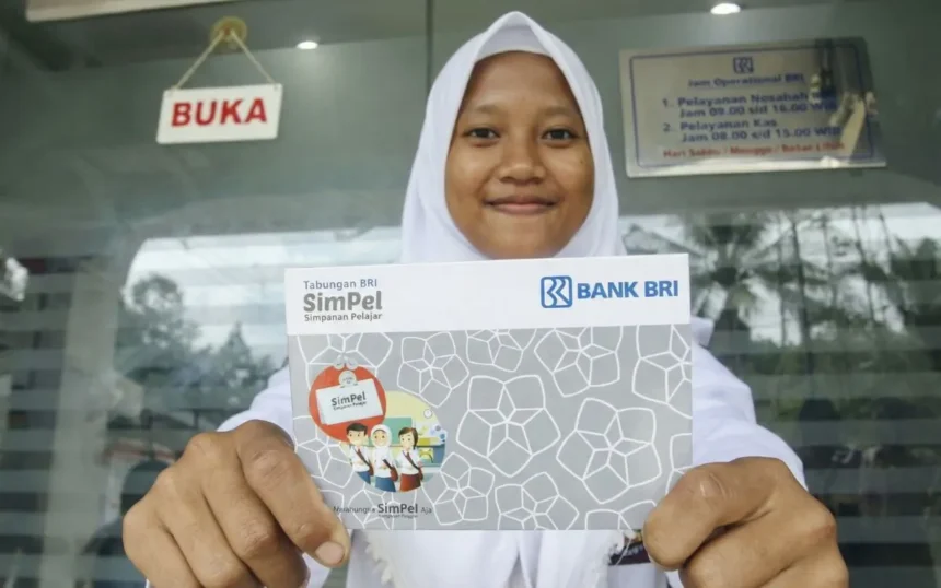 cara aktivasi rekening pip