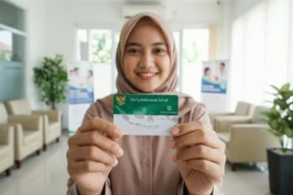 cek bansos pbi jk