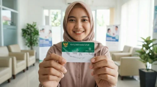 cek bansos pbi jk