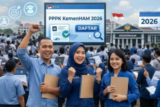 pppk kemenham