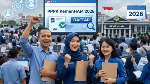 pppk kemenham