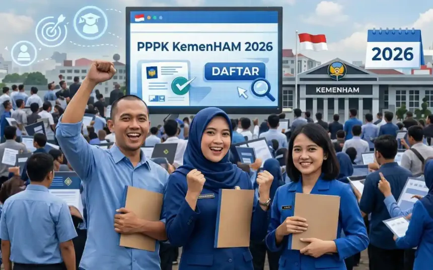pppk kemenham