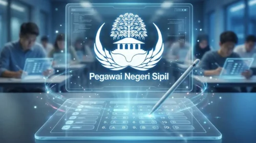 syarat cpns 2026