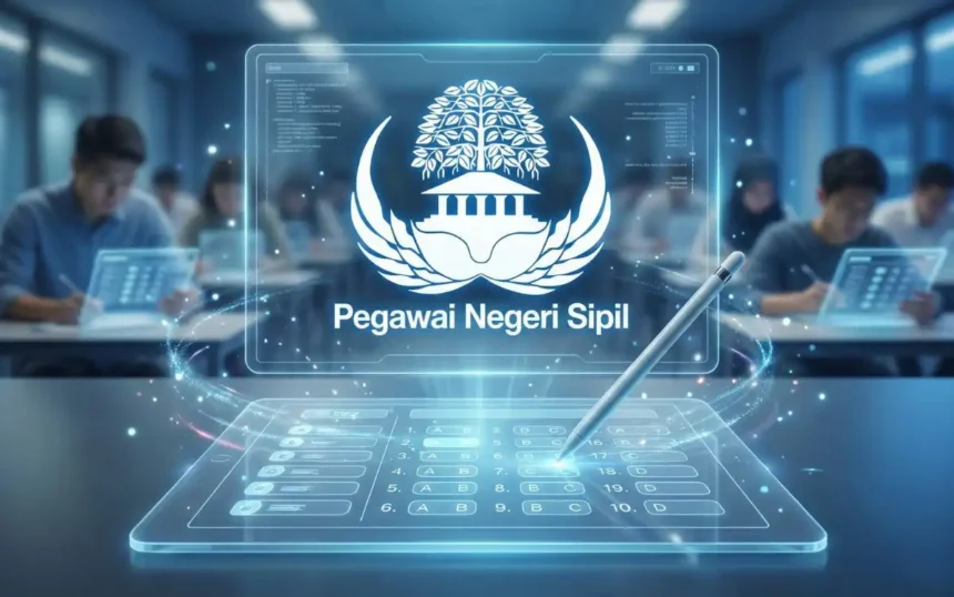 syarat cpns 2026