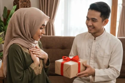 barakallah fii umrik