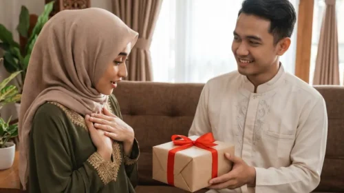 barakallah fii umrik