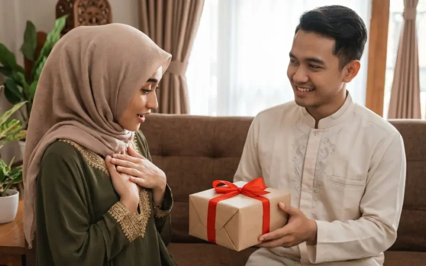 barakallah fii umrik