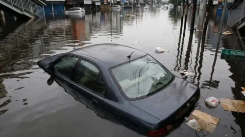 ciri ciri mobil bekas banjir