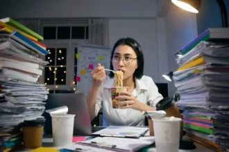 hustle culture adalah