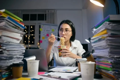hustle culture adalah