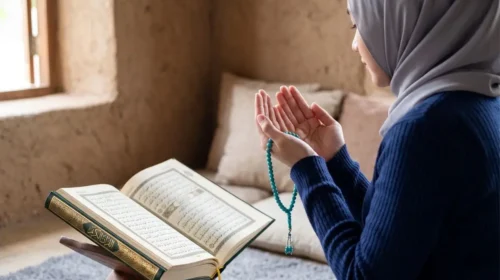 sholawat jibril