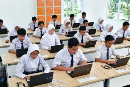 tka adalah