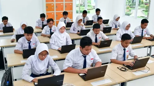 tka adalah