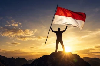 patriotisme adalah