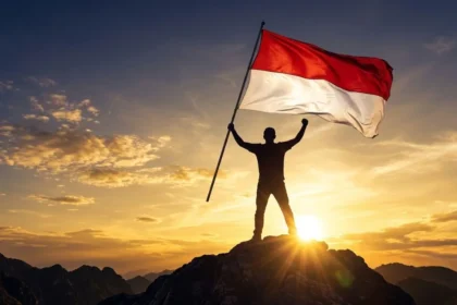 patriotisme adalah