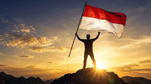 patriotisme adalah