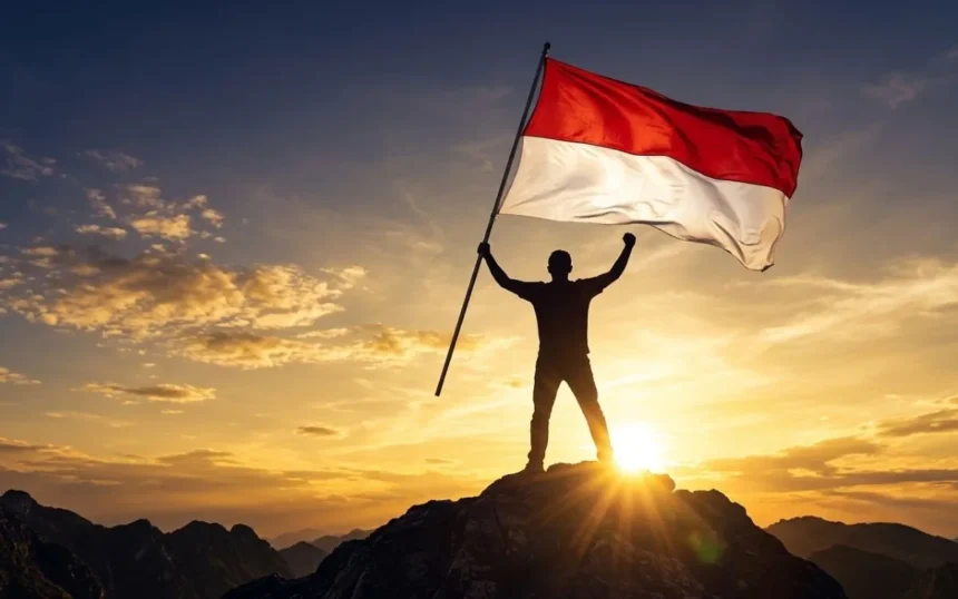 patriotisme adalah
