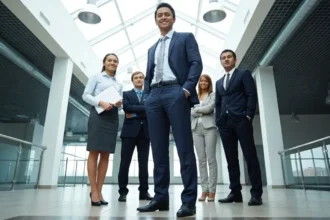 ceo adalah