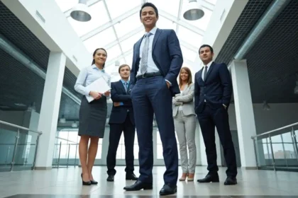 ceo adalah