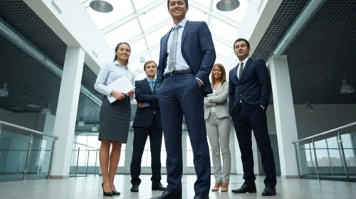 ceo adalah