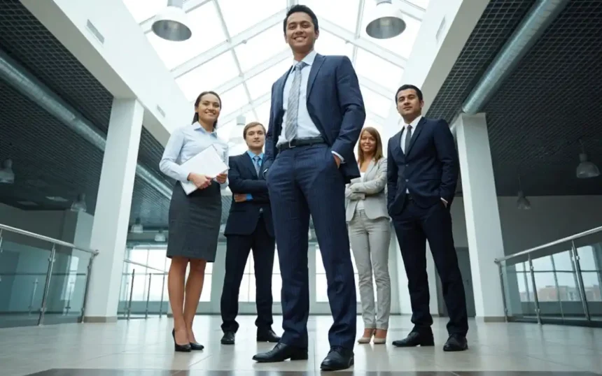 ceo adalah