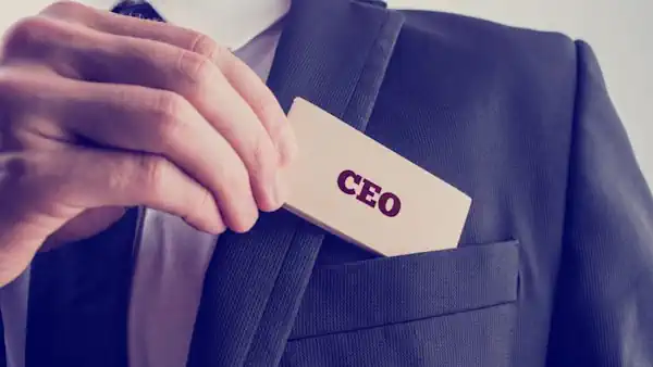 ceo artinya