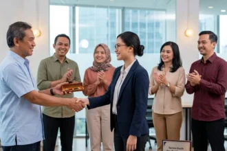 kata kata perpisahan