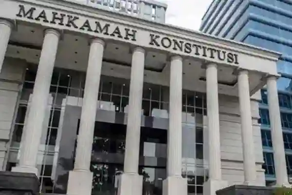 pemakzulan artinya