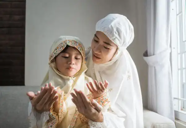 kata ucapan ulang tahun islami untuk ibu