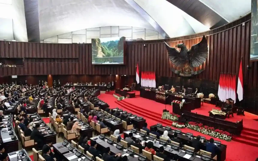 pemakzulan adalah