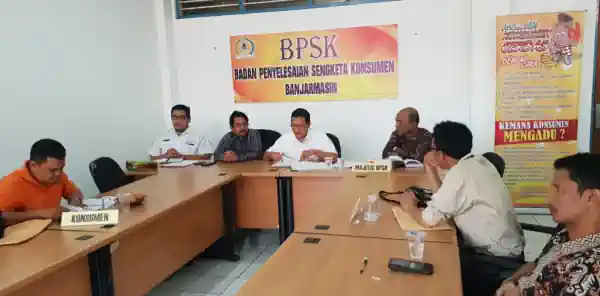apa itu arbitrase