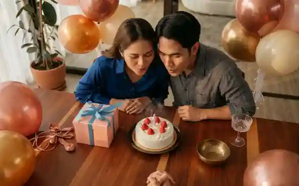 ucapan selamat ulang tahun singkat tapi bermakna bahasa inggris