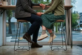 hopeless romantic adalah