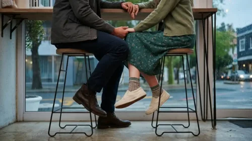 hopeless romantic adalah