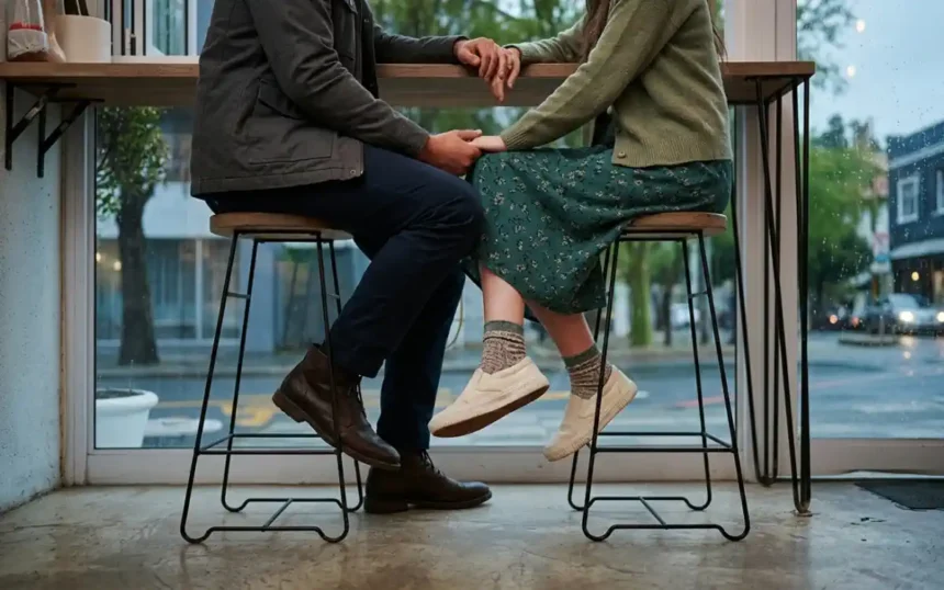 hopeless romantic adalah