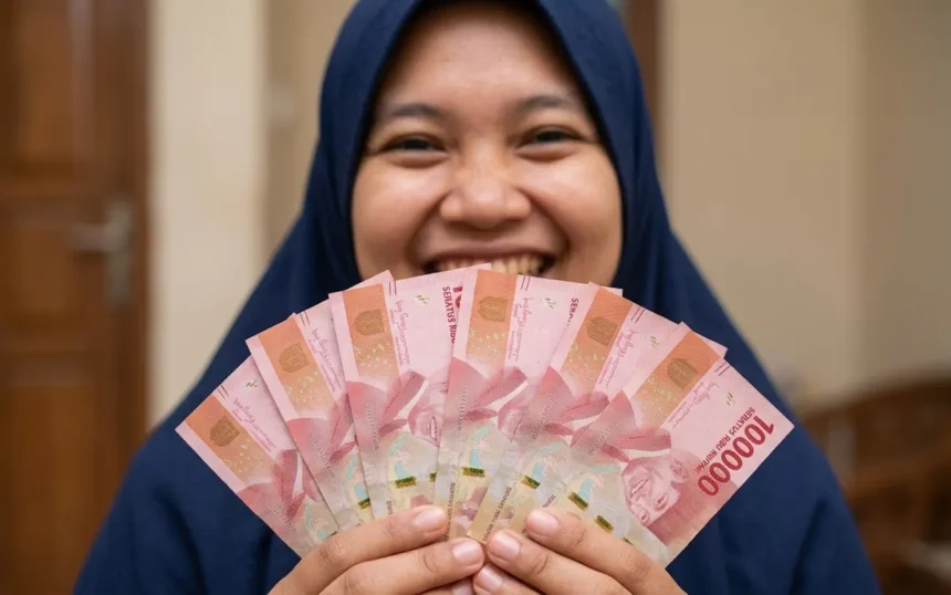 bpnt tahap 3 2026 kapan cair