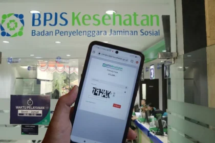 pcare bpjs kesehatan