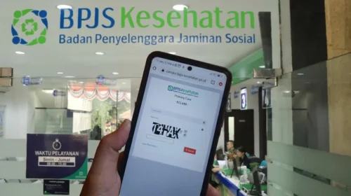 pcare bpjs kesehatan