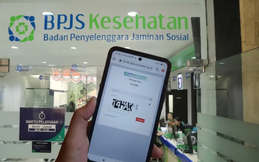 pcare bpjs kesehatan