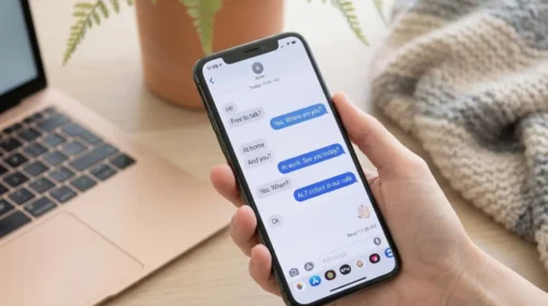 imessage