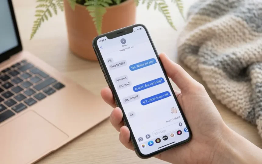 imessage