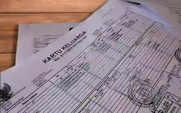 persyaratan pindah domisili